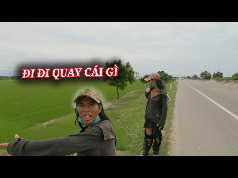 Video BÍ ẨN 'Người Phụ Nữ' Quần ÁO Tả Tơi Cương Quyết Không... - youtube