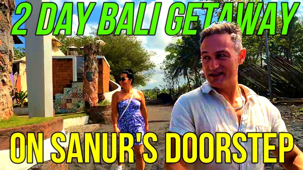 НЕЗАБЫВАЕМЫЕ ДЕЛА НА БАЛИ - Не просто посетите - 2 дня ЧИСТОГО ПРИКЛЮЧЕНИЯ И ВОЛШЕБСТВА рядом с С...