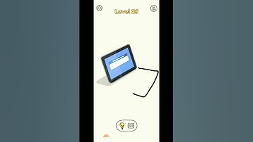 DOP : Draw One Part - LEVEL 26 l Walkthrough