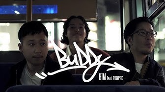 BIM - BUDDY feat. PUNPEE