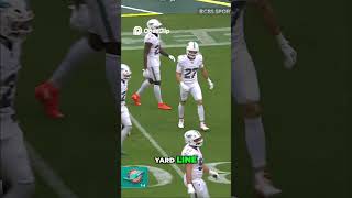 McConkie's Epic 22 Yard Catch in First NFL Game!