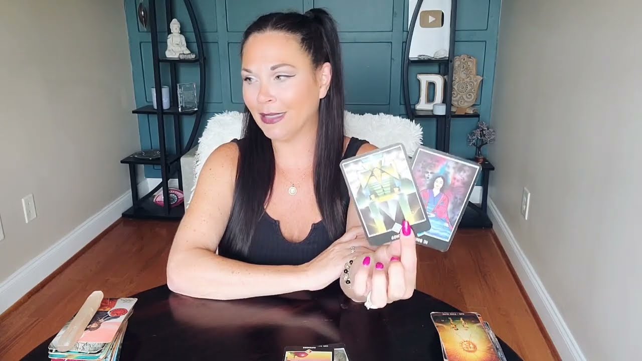 SCORPIO | THAT STINGER THOUGH, SCORPIO. RUNS DEEP. 🦂 ♏️ | SCORPIO TAROT READING.
