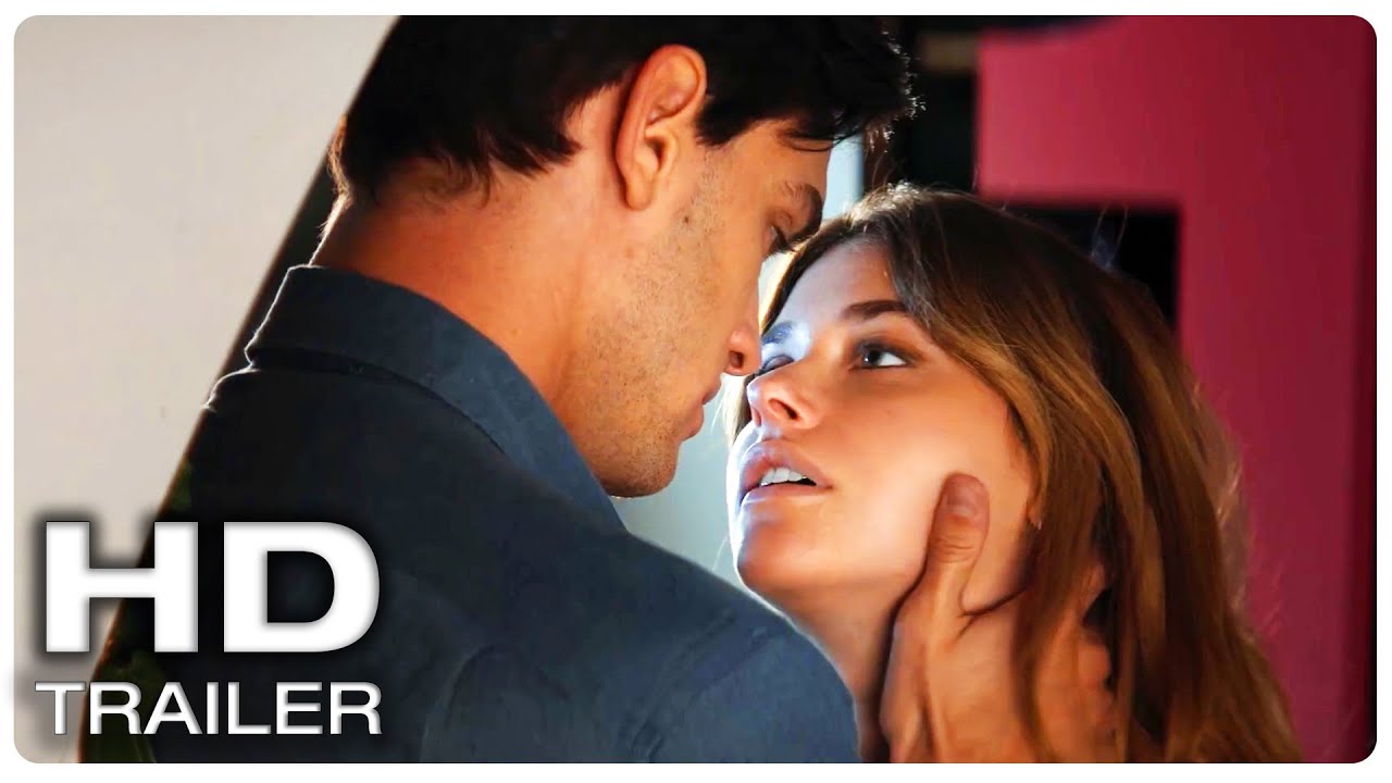 YOUR FAULT Trailer 2 (NEW 2024) Culpa Mia 2 - YouTube