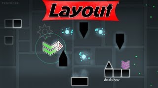 NONG layout - Welcome To The Cyphisonia (for Ilrell)