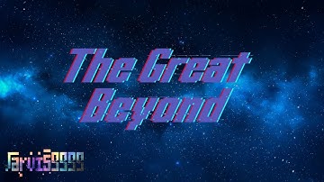 The Great Beyond - Original CH Custom Preview