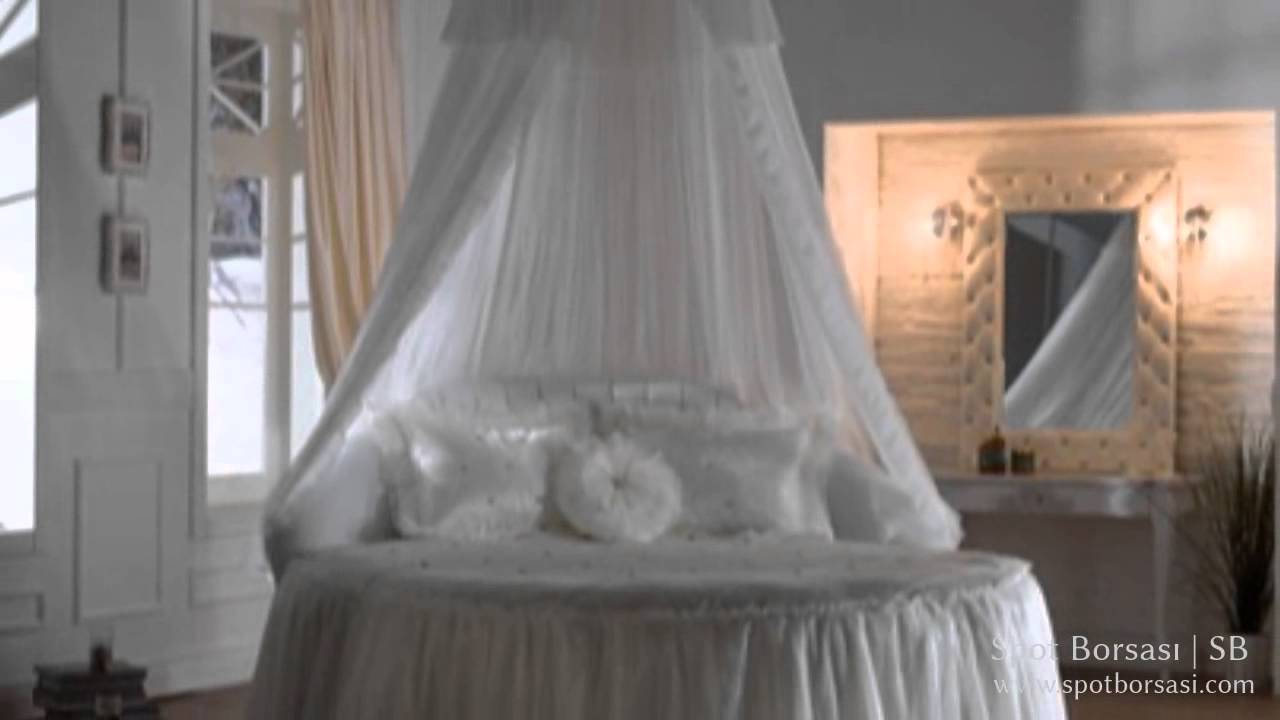 İstikbal Prestij Cibinlik Yatak Odası Tanıtımı YouTube