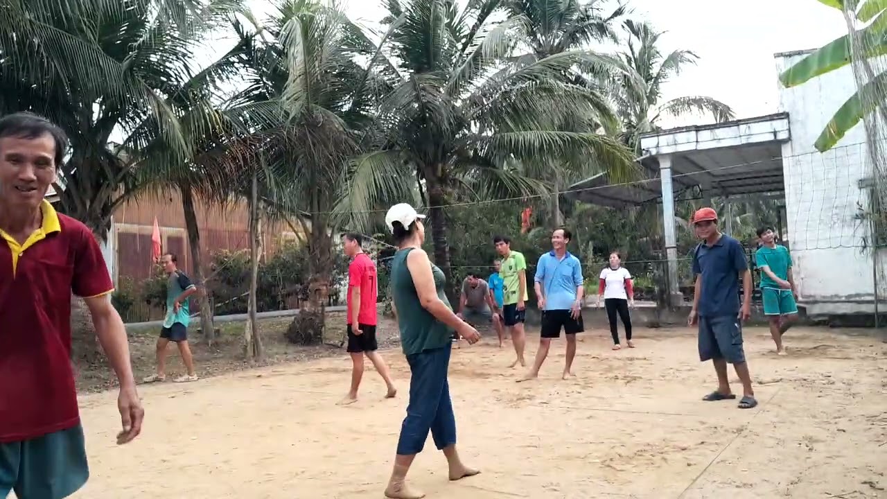 🎉 Chân chuyền bóng 🤩