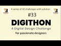 DigiThon Question Part 33