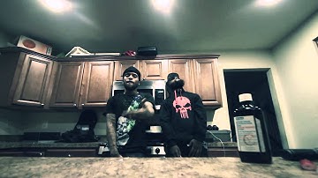 Foams SB - Nitro (Intro) Music Video