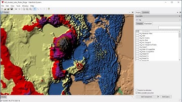 Manifold 9 - Five Minutes for Contours