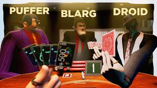UNO and Liars Bar had a baby and its Cheaters Table screenshot 3