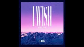 ROY KNOX - I Wish (Official instrumental)