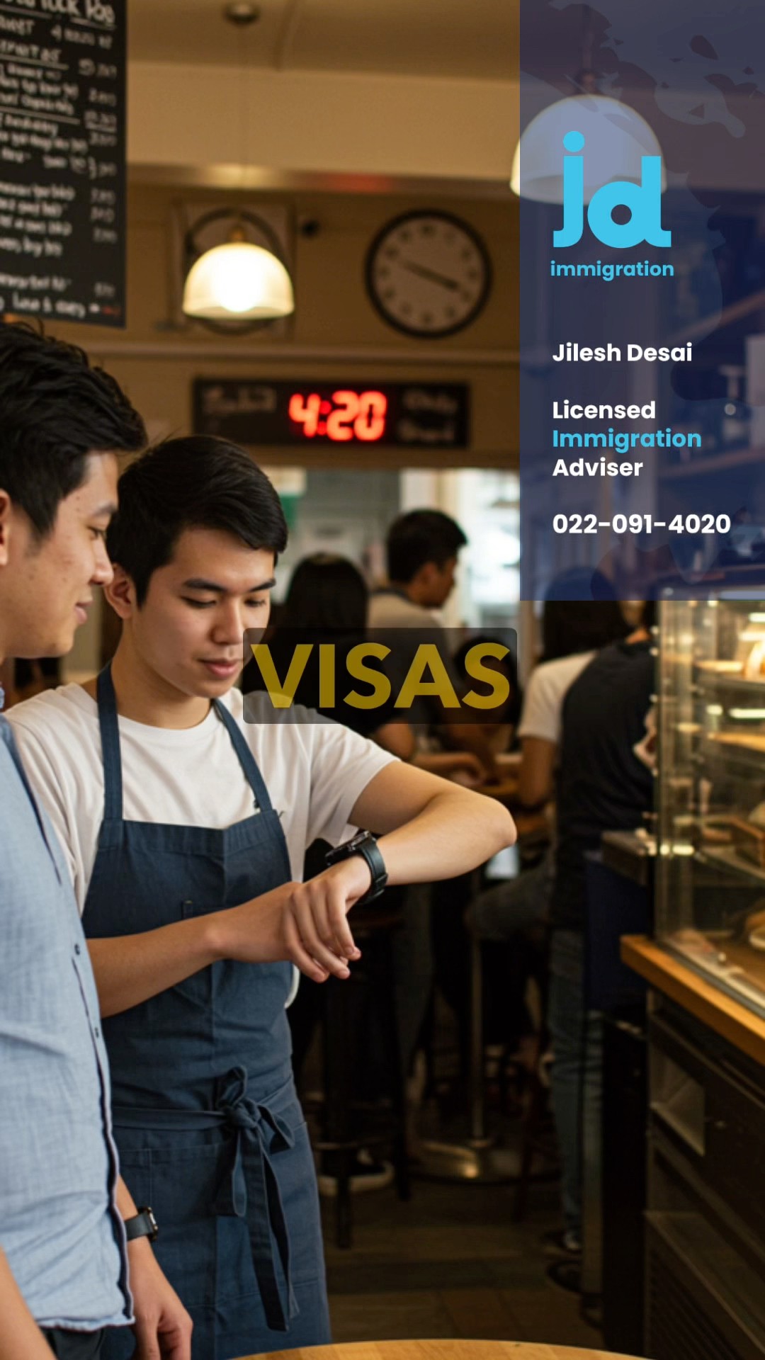 New Zealand Student Visa: 25-Hour Work Week Explained.