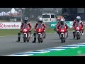 Highlights RACE 2 | Round 4️⃣ Thailand 🇹🇭 | 2023 Idemitsu Asia Talent Cup