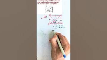 R S Aggarwal Class 9 Exercise 9a || Chapter 9 || Question 14 || #shorts