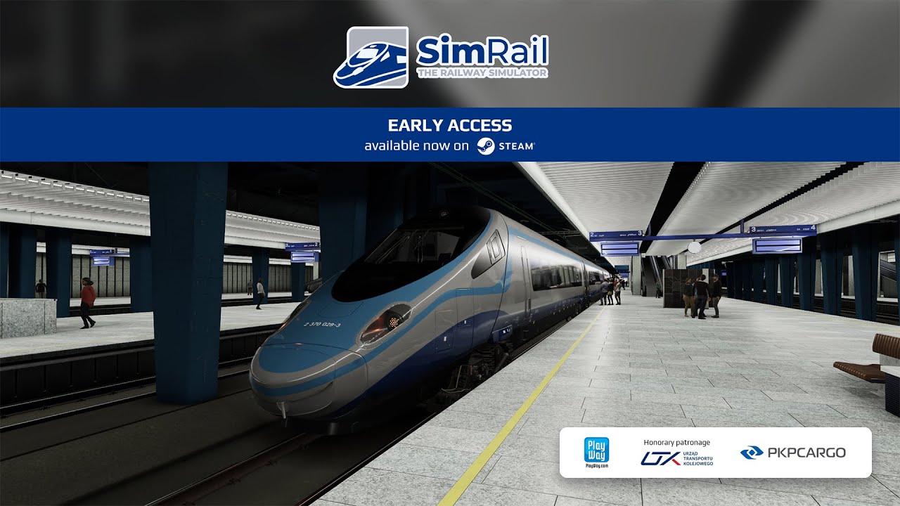 Early access on steam фото 2