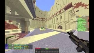 Mineplex - OITQ - Clip (One of my Better Runs)