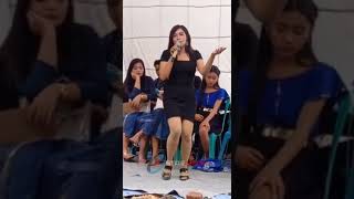 Haruskah Aku Mati Show Dangdut Hajatan