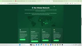 Welcome ! StreamFlow By OXOKE – Cricket Live Template Hinddi screenshot 2