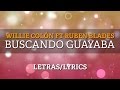 Miniature de la vidéo de la chanson Buscando Güayaba