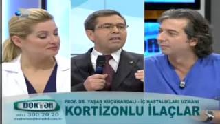 Kortizon nedir? Ne zaman salgılanır?