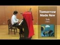 TMN『Tomorrow Made New』を弾き語り!