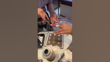 Unbelievable! The Easiest Way to Remove a Tight Ring