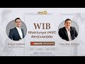 WIB - Waktunya IHSG Ber(Cuan)da | MNC Sekuritas