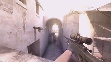 Intro nova para o canal (Draft:CSGO)