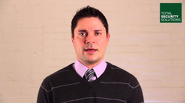 Why Should I Have My Bulletproof Glass Professionally Installed? | Total Security Solutions