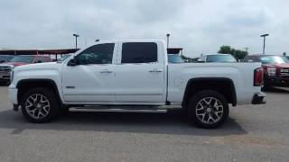 2016 GMC Sierra 1500 SLT Used Cars - McAllen,Texas - 2016-06-07