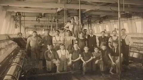 Along the Blackstone, Episode 68 - What's So Special About the Blackstone Valley