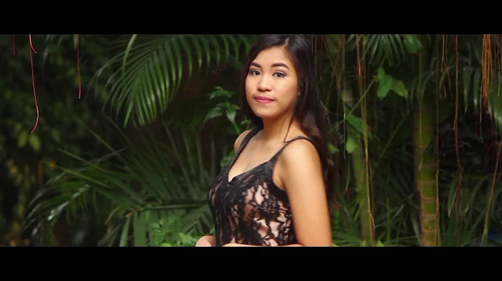 Christine Parra save the date