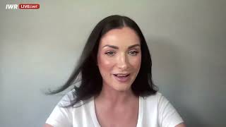 2026 IWR Call Nu Skin Prism IO Launch Strategy: How Louise Spencer Built a Global Business 2026 IWR Call Nu Skin Prism IO Launch Strategy: How Louise Spencer Built a Global Business