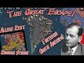 The Great Escape Germany 1945 #2 Last Hope Fortress South America Great Patriotic War Mod WC4