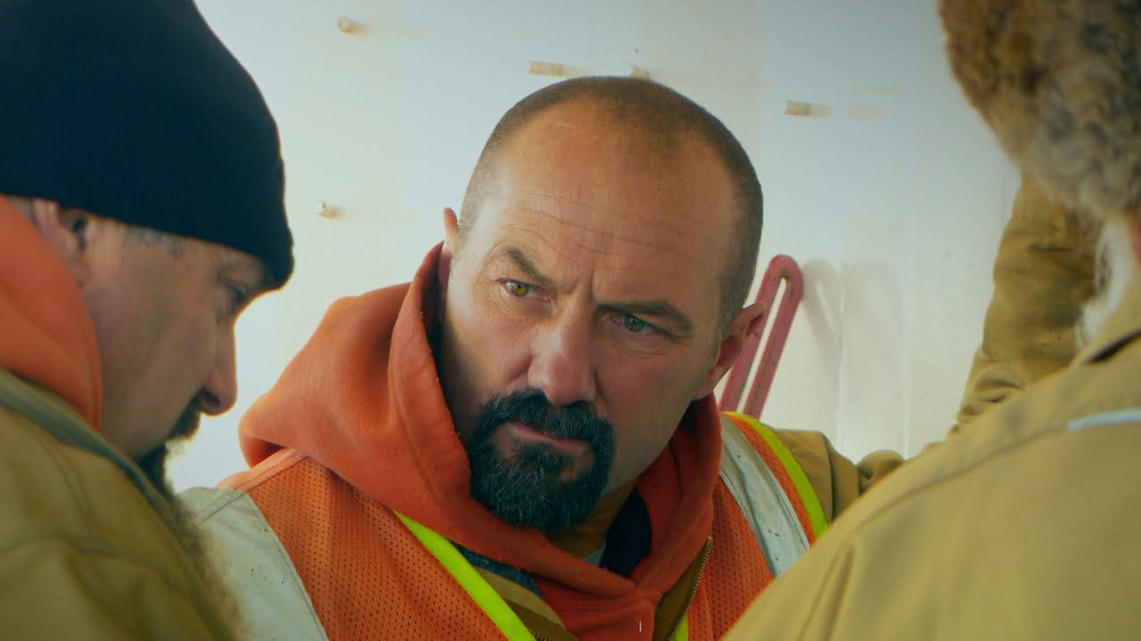 Biggest Hoffman Gold Clean Up Ever Gold Rush YouTube