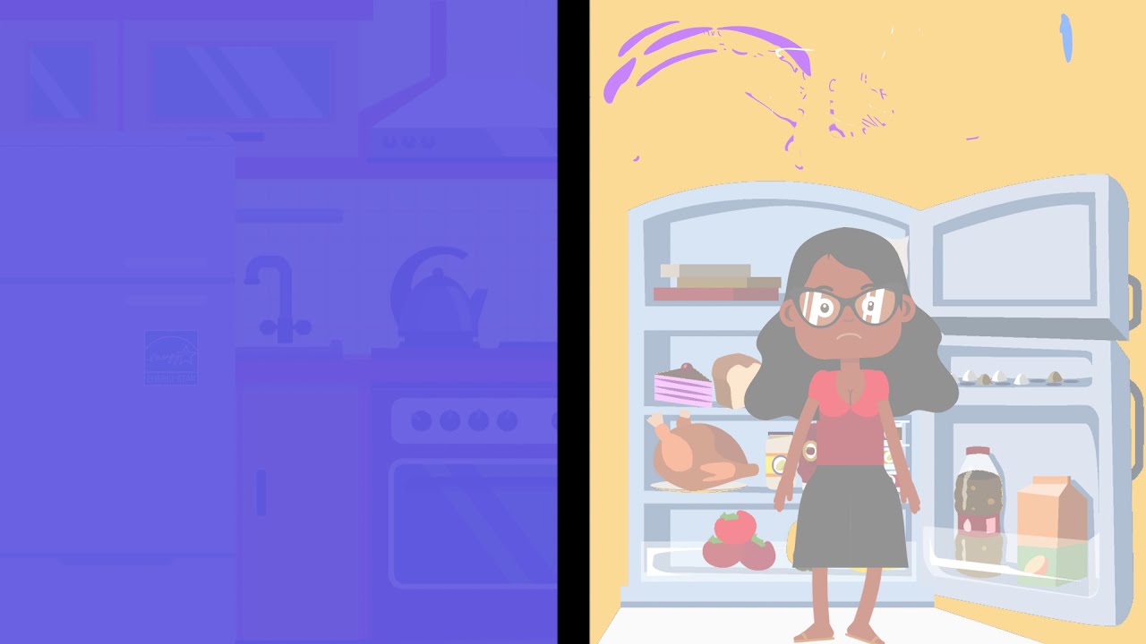 Energy Efficiency - Susan VS Jill