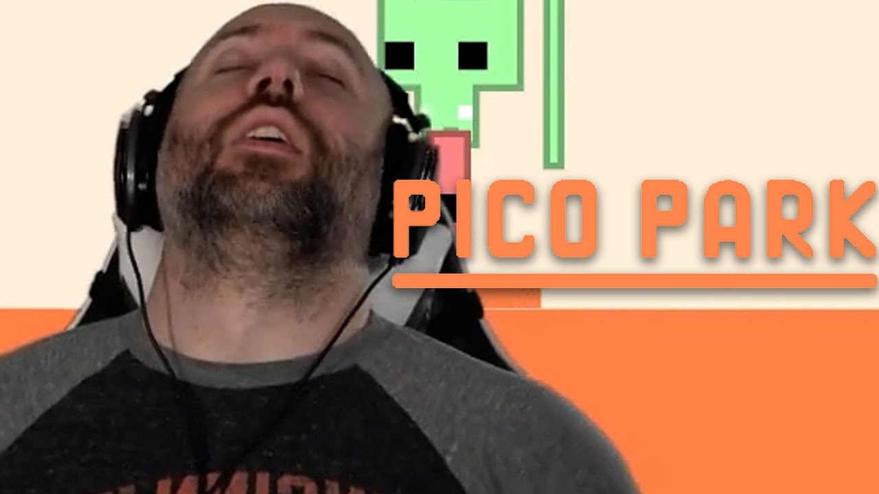 trivia gone wrong | Pico Park