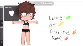 Love-Hate Twrevealing Clothing ..P4Ws-Z7B