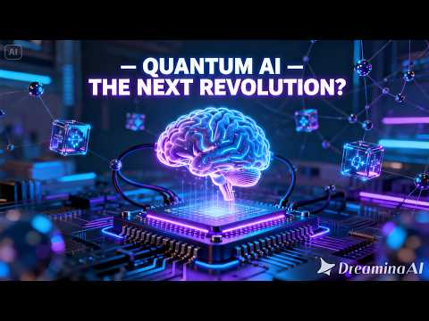Quantum Machine Learningcv