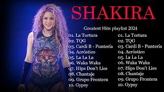 S.H.A.K.I.R.A Greatest Hits Playlist 2024 - S.H.A.K.I.R.A Full Album 2024 - Best of S.H.A.K.I.R.A by Top Songs music 1,307 views 8 days ago 19 minutes