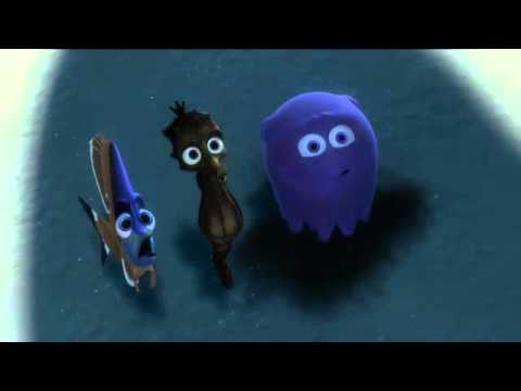 レックスはお風呂の王様』本編映像 - YouTube