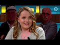 Amira willighagen  subtitles interview and o holy night  gelderland week