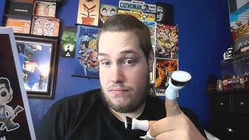 My Geeky Goodies - April 2015 (Mashup)