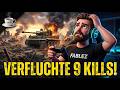Die VERFLUCHTE 10-Kill-Challenge! Mein Sniper-Drama in WoT Heat 🎯