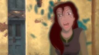 {HHS} Recessional Part 9 {Tiana/Kayley} Crossover