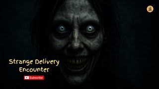 Strange Delivery Encounter  | Hindi Horror Story | Delhi Ki Horror Story | Delivery Horror Story