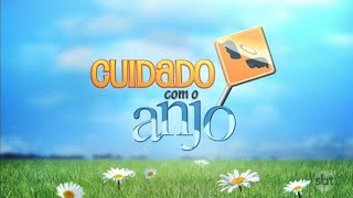 Cuidado Com O Anjo: Capítulo 125° - Parte Única | Segunda - (28/11/2022) - [ Reprise ]