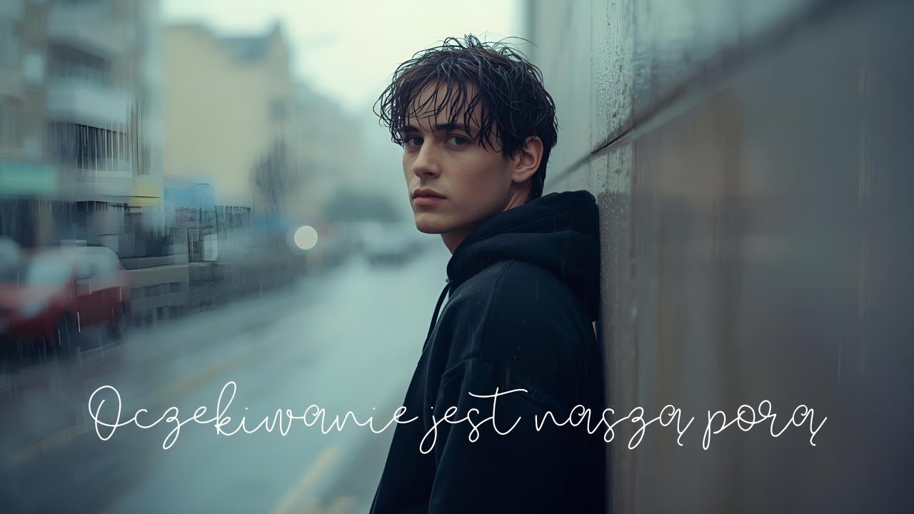 Notes for My Boy - Oczekiwanie jest naszą porą (official audio)