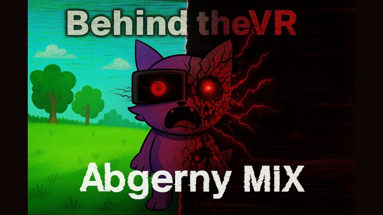 Abgerny Mix - 
